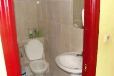 Hostal La Jerezana